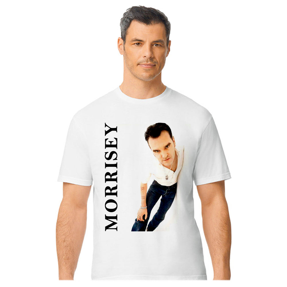 Morrissey - jeans - Polera