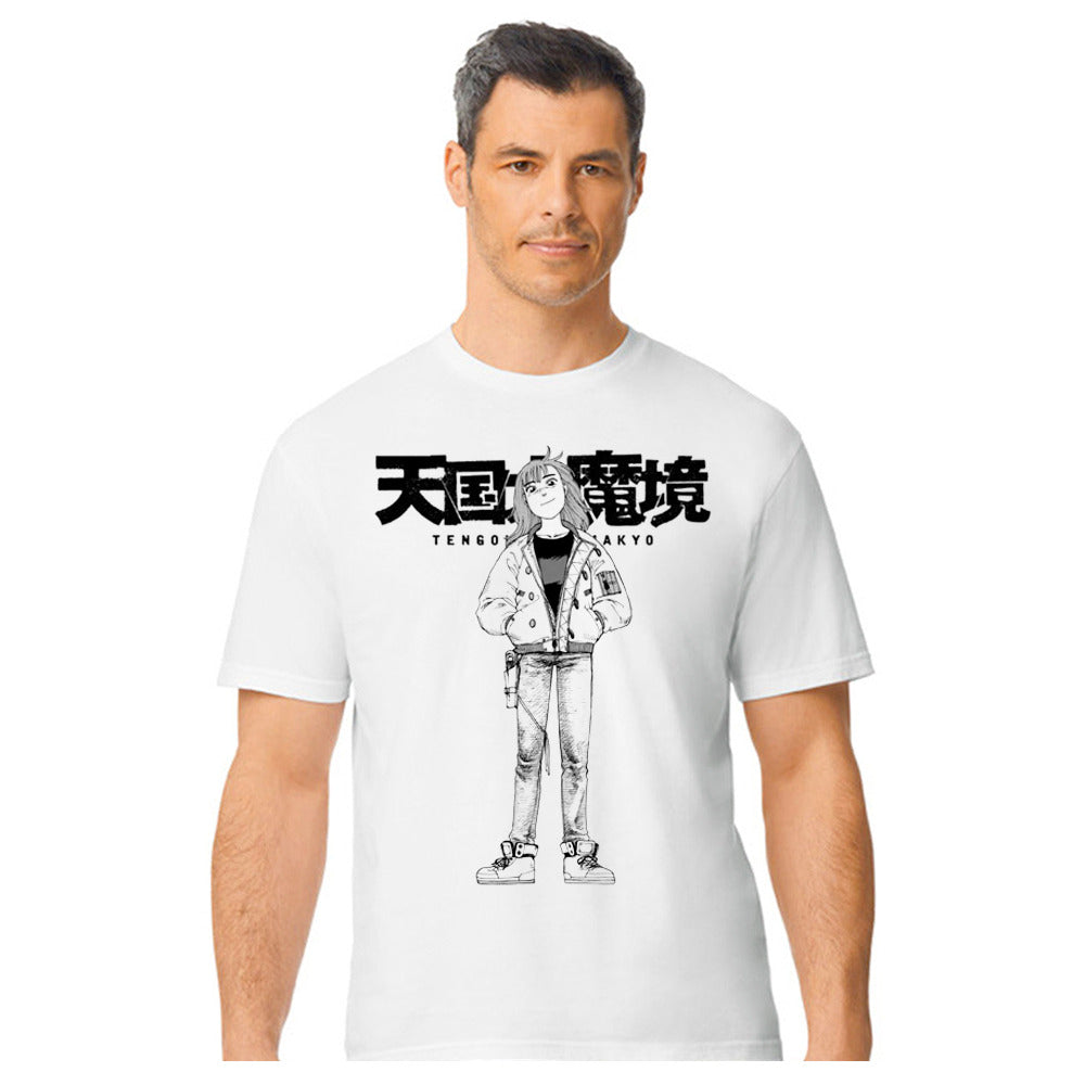 Tengoku Daymakyo - kiruko - Polera