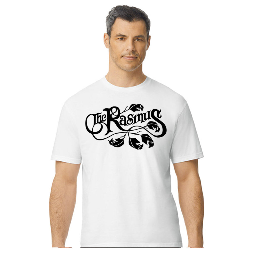 The Rasmus - Logo - Polera