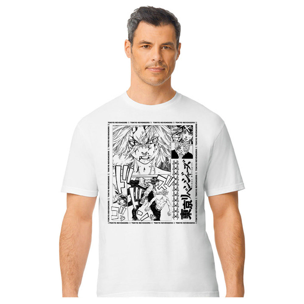 Tokyo Revengers - Mikey 2 - Polera