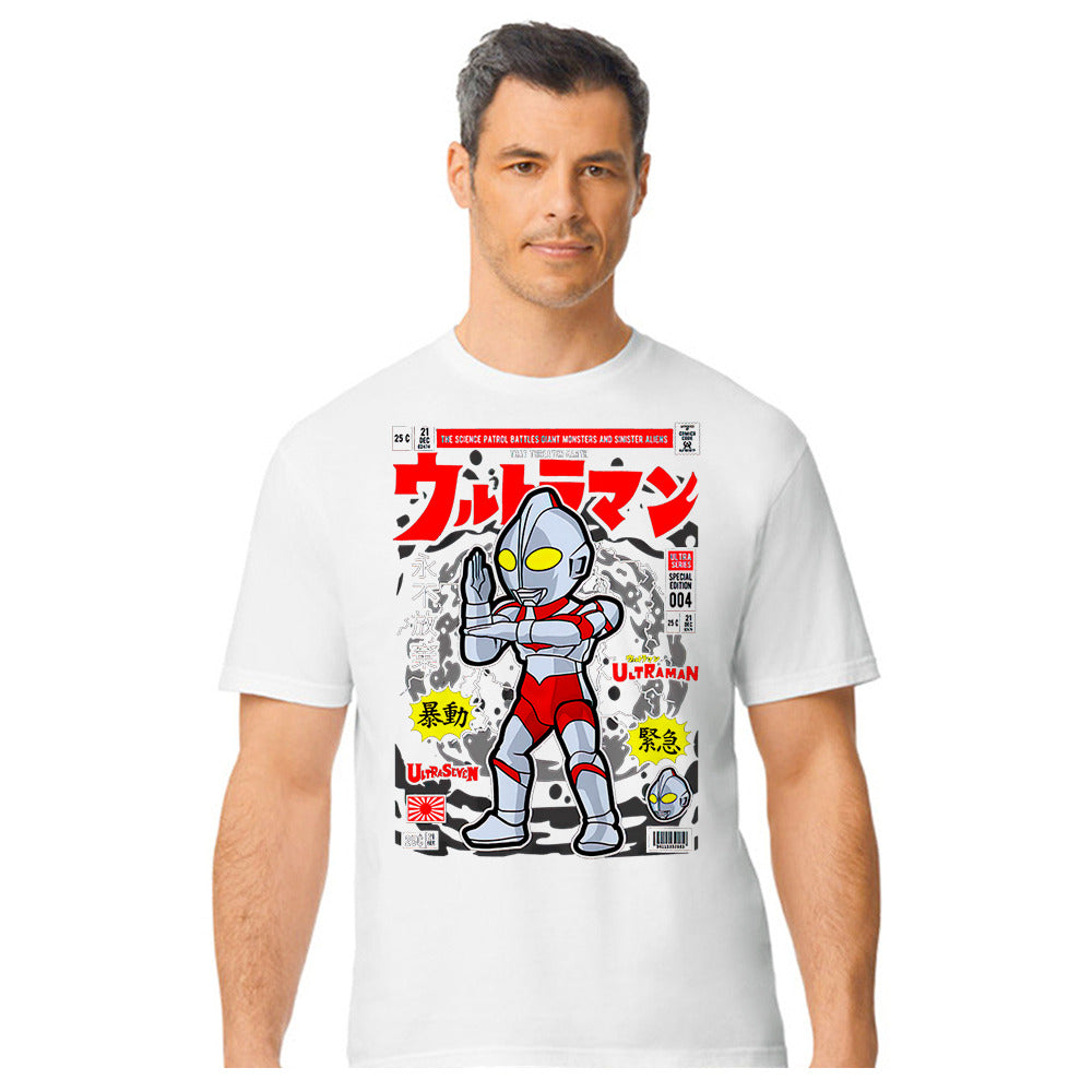 Ultraman - Japon - Polera