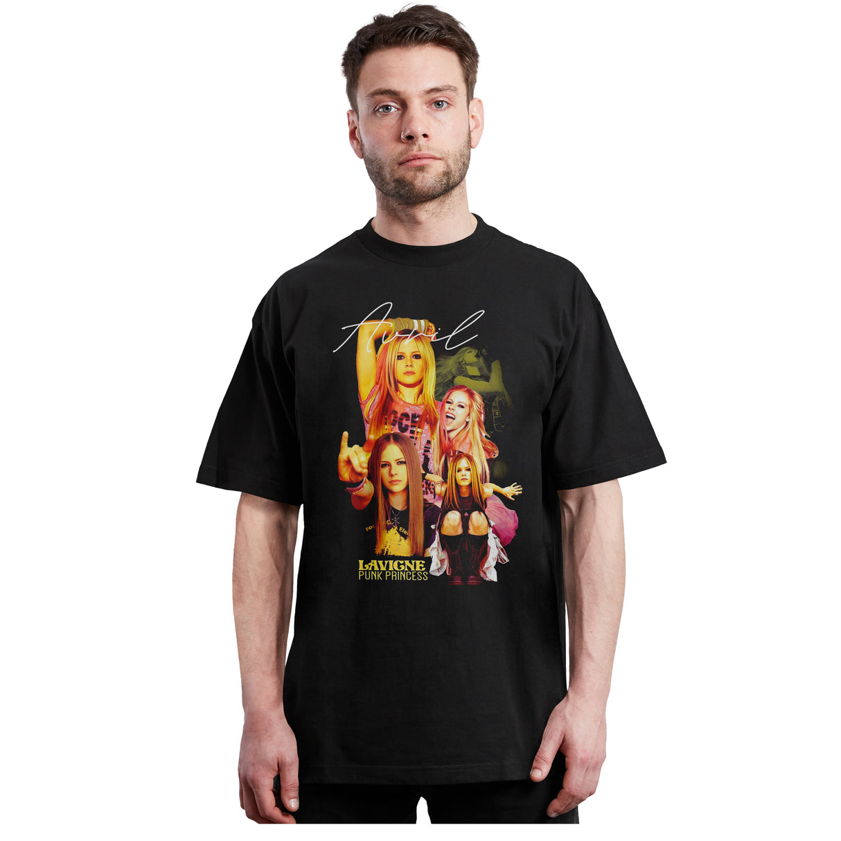 Avril Lavigne - Pop - Polera