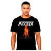Accept - Reckless And Wild - Polera