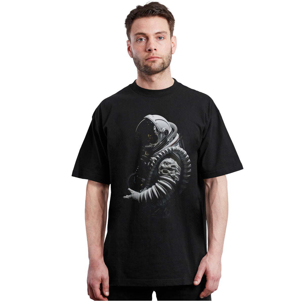 Astronauta 10 - IA - Polera