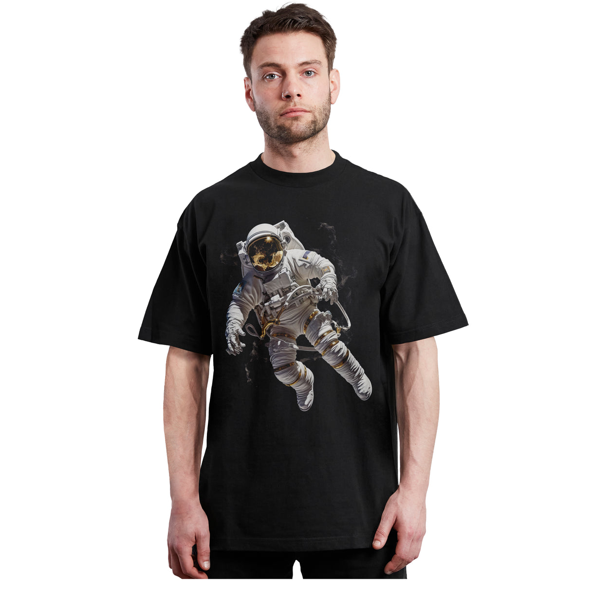 Astronauta 11 - IA - Polera