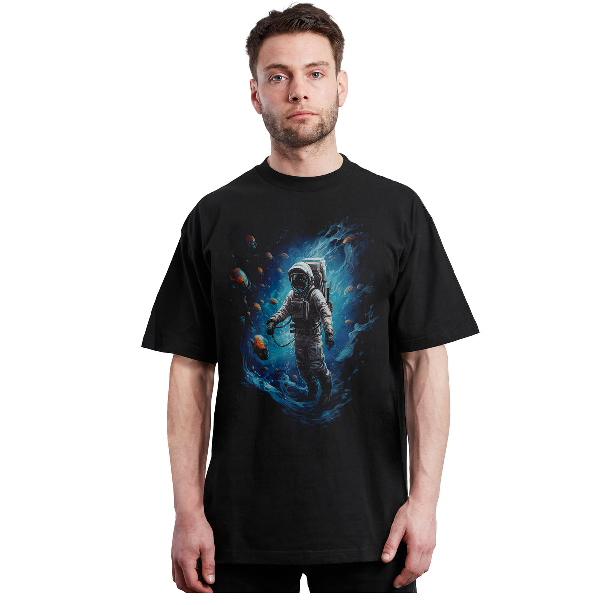 Astronauta 14 - IA - Polera