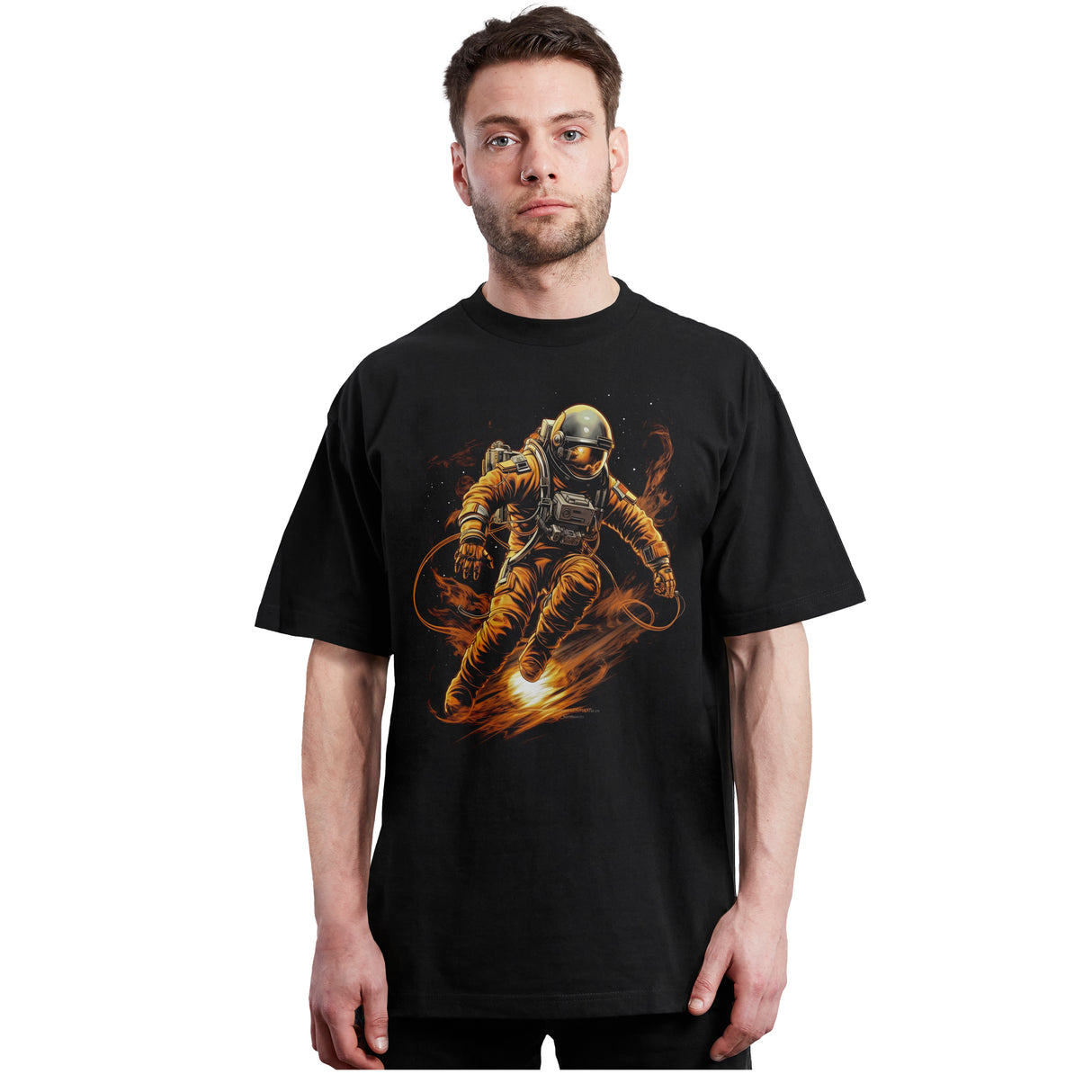 Astronauta 15 - IA - Polera