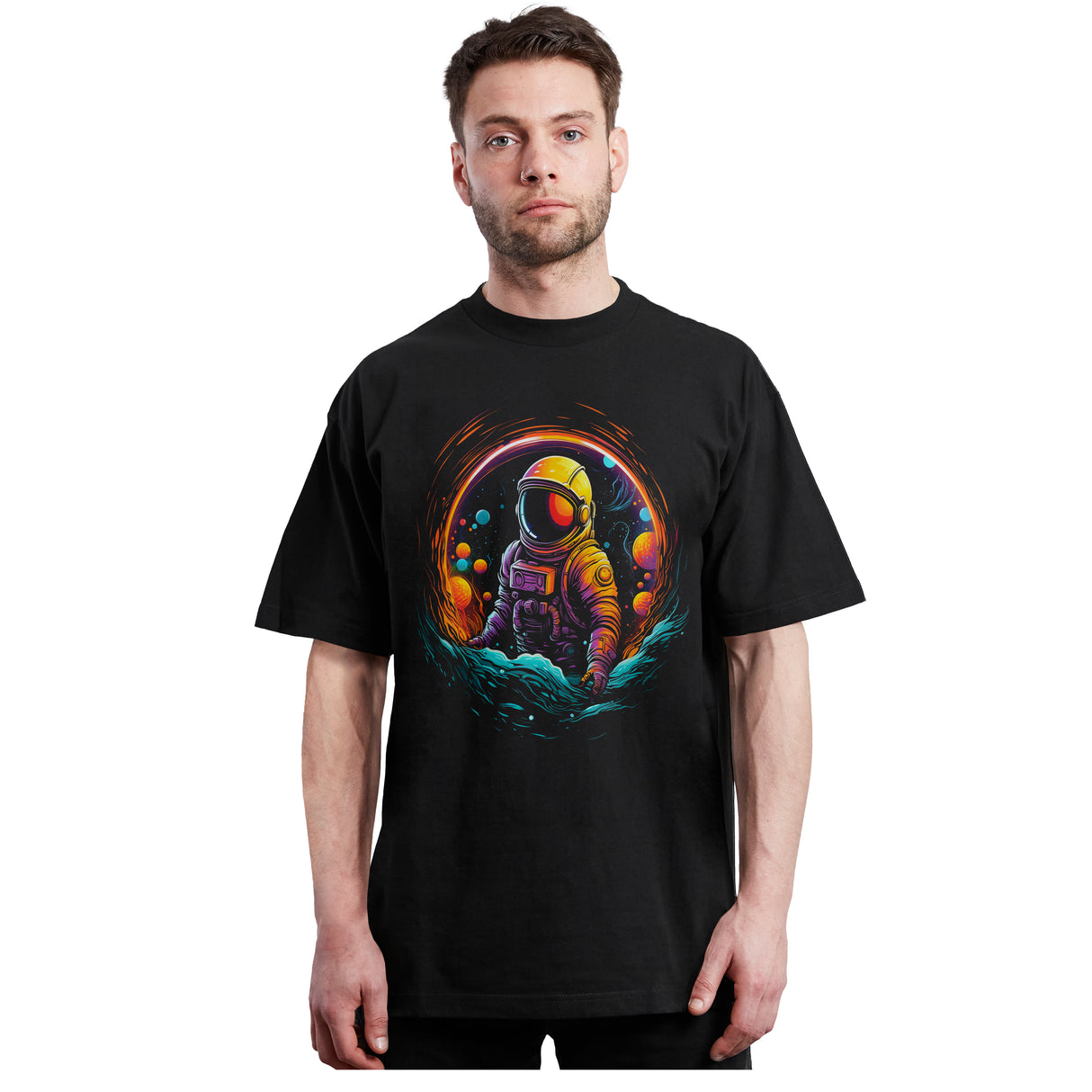 Astronauta 6 - IA - Polera