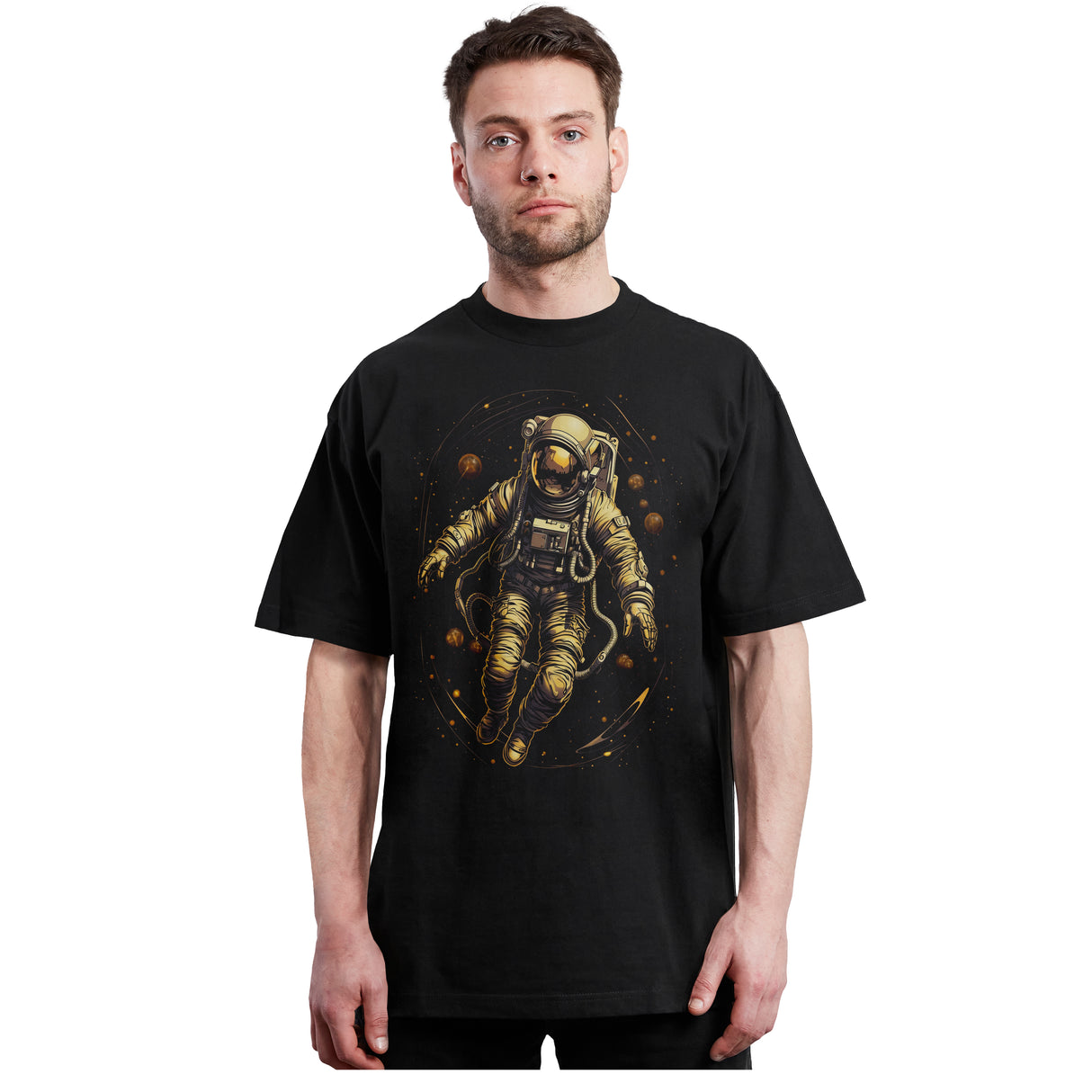 Astronauta 9 - IA - Polera
