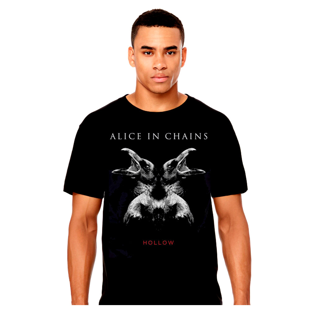 Alice in Chains - Hollow - Polera