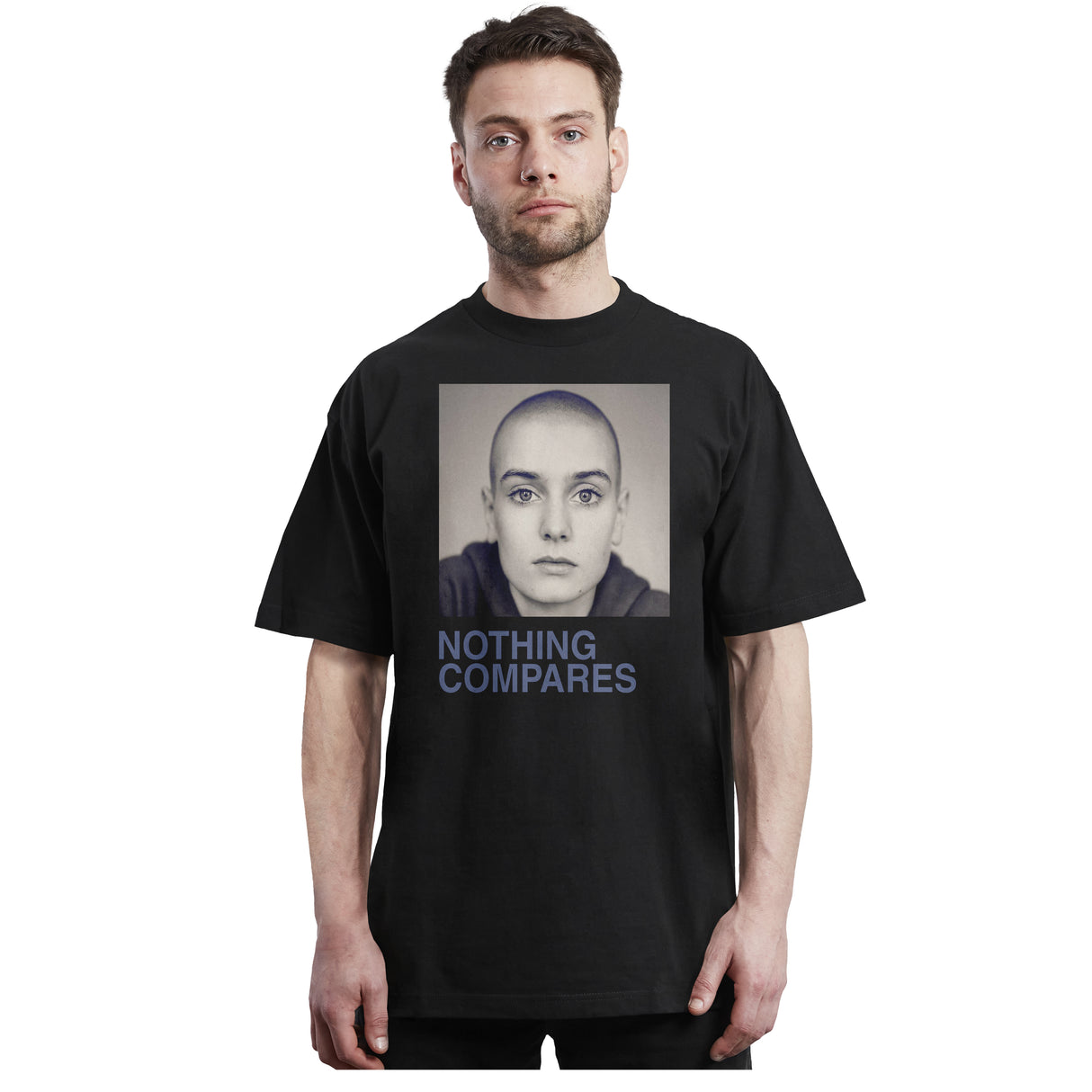 Sinead O Connor - Nothing Compares - Polera