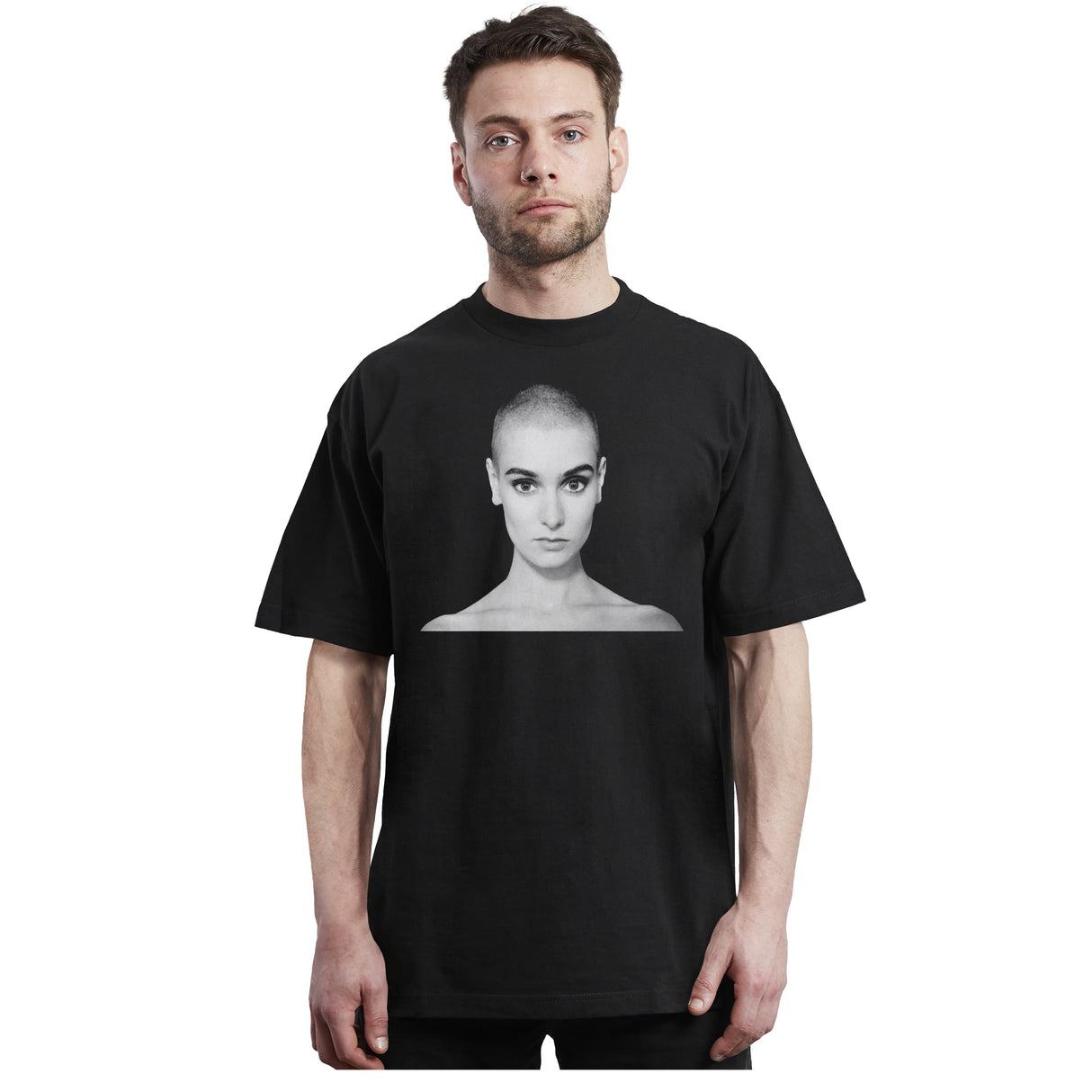 Sinead O Connor - Photo - Polera