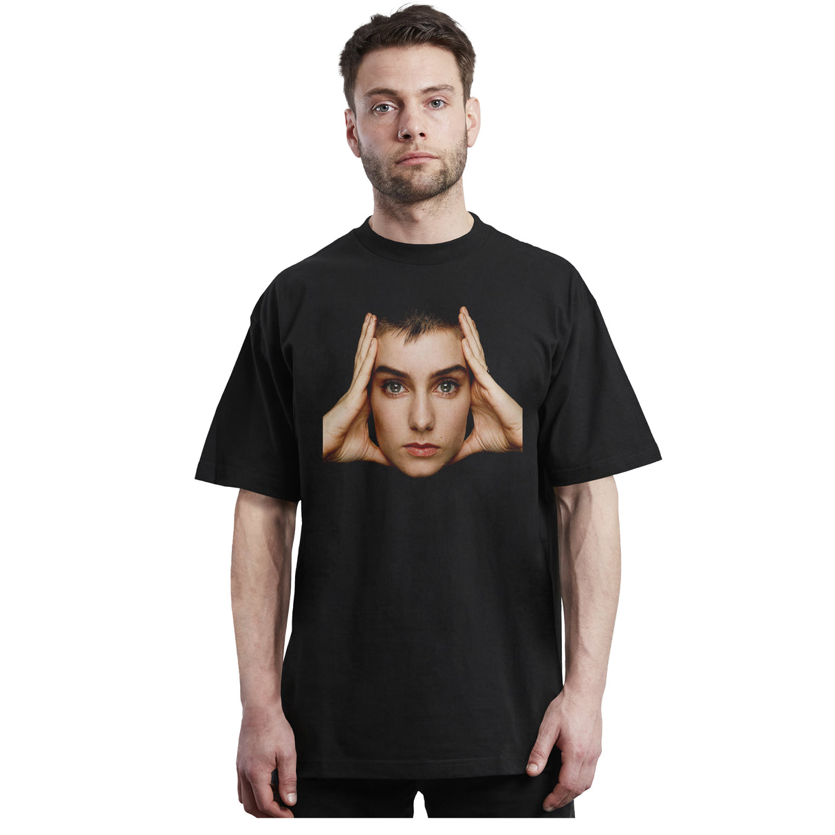 Sinead O Connor - Poster - Polera