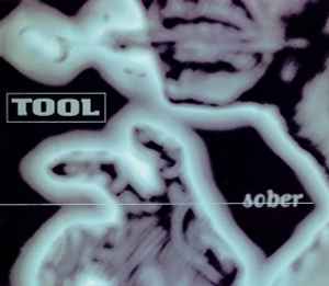 Tool - Sober - CD