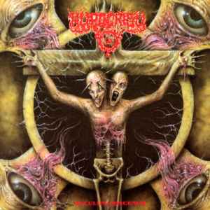 Hypocrisy - Osculum obscenum - CD