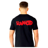 Rancid - ...and Out Come The Wolves - Polera
