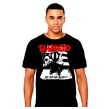 Rancid - ...and Out Come The Wolves - Polera