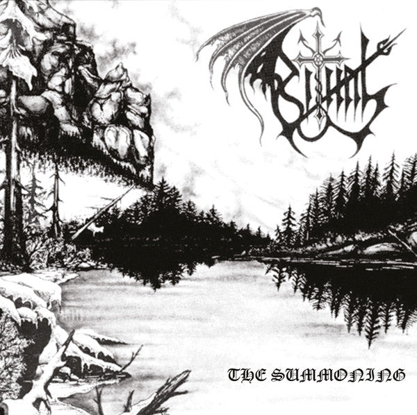 Ritual - The Summoning  - CD
