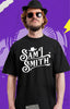 Sam Smith - Logo - Polera