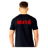 Sick Of It All - Polera Serigrafia - Polera