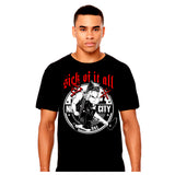 Sick Of It All - Polera Serigrafia - Polera